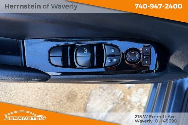 2023 Nissan Altima SV FWD