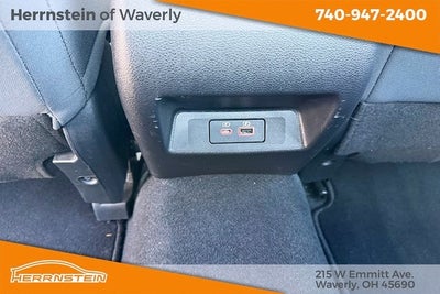 2023 Nissan Altima SV FWD