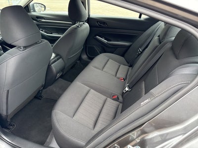 2023 Nissan Altima SV FWD