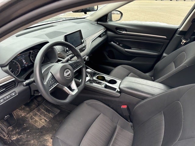 2023 Nissan Altima SV FWD