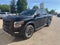 2021 Nissan TITAN Crew Cab PRO-4X 4x4