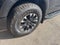 2021 Nissan TITAN Crew Cab PRO-4X 4x4