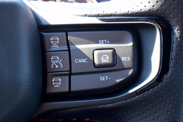 2027 Dodge Charger CHARGER SCAT PACK 4-DOOR AWD