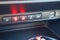 2027 Dodge Charger CHARGER SCAT PACK 4-DOOR AWD