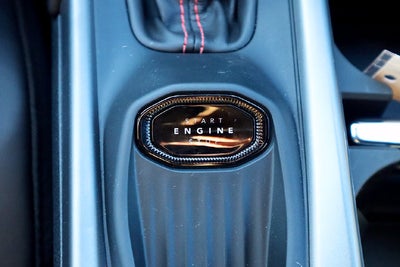 2027 Dodge Charger CHARGER SCAT PACK 4-DOOR AWD