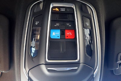 2027 Dodge Charger CHARGER SCAT PACK 4-DOOR AWD