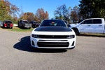 2027 Dodge Charger CHARGER SCAT PACK 4-DOOR AWD