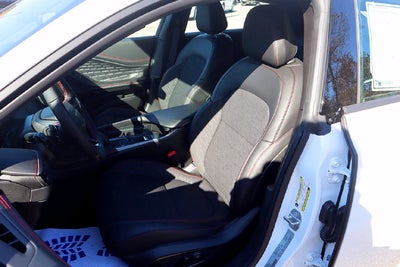 2027 Dodge Charger CHARGER SCAT PACK 4-DOOR AWD