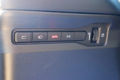 2027 Dodge Charger CHARGER SCAT PACK 4-DOOR AWD