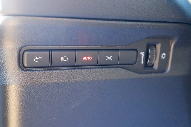 2027 Dodge Charger CHARGER SCAT PACK 4-DOOR AWD
