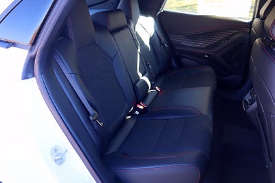 2027 Dodge Charger CHARGER SCAT PACK 4-DOOR AWD