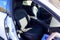 2027 Dodge Charger CHARGER SCAT PACK 4-DOOR AWD