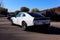 2027 Dodge Charger CHARGER SCAT PACK 4-DOOR AWD