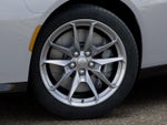 2027 Dodge Charger CHARGER SCAT PACK 4-DOOR AWD