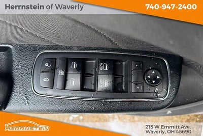 2018 Dodge Charger GT AWD