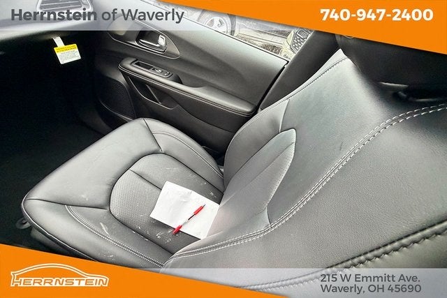 2026 Chrysler Voyager VOYAGER LX