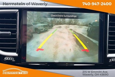 2026 Chrysler Voyager VOYAGER LX