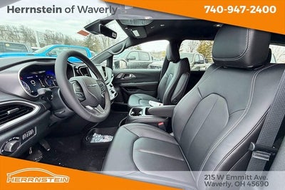 2026 Chrysler Voyager VOYAGER LX