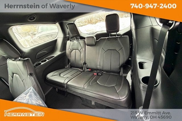 2026 Chrysler Voyager VOYAGER LX