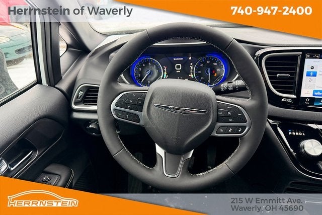 2026 Chrysler Voyager VOYAGER LX