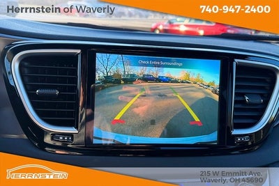 2026 Chrysler Voyager VOYAGER LX