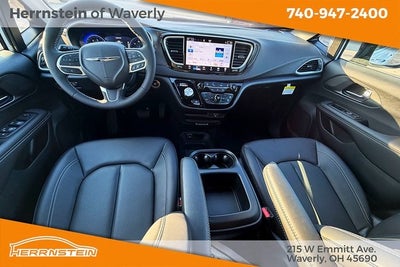 2026 Chrysler Voyager VOYAGER LX