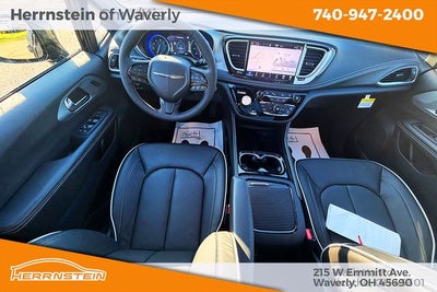 2026 Chrysler Pacifica PACIFICA LIMITED