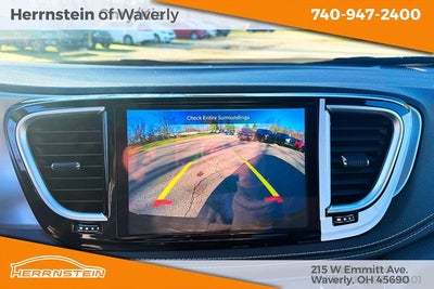 2026 Chrysler Pacifica PACIFICA LIMITED