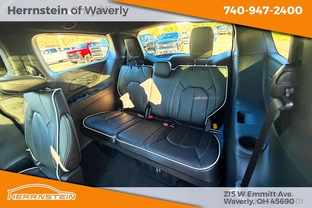 2026 Chrysler Pacifica PACIFICA LIMITED