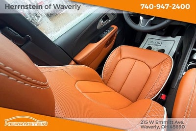 2026 Chrysler Pacifica PACIFICA PINNACLE