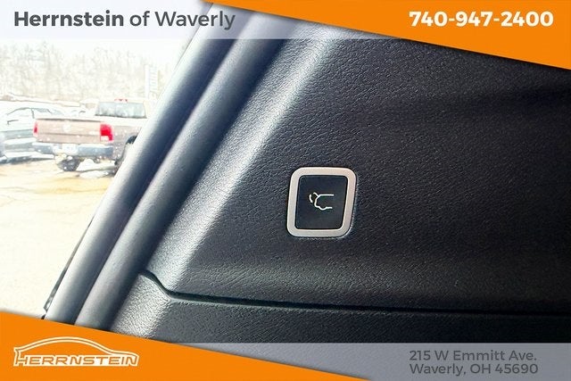 2026 Chrysler Pacifica PACIFICA PINNACLE