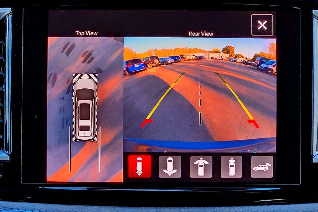 2021 Chrysler Pacifica Touring L AWD