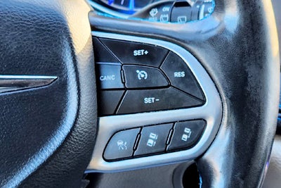 2021 Chrysler Pacifica Touring L AWD