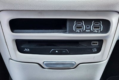 2021 Chrysler Pacifica Touring L AWD
