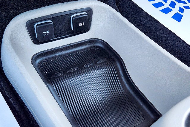 2021 Chrysler Pacifica Touring L AWD
