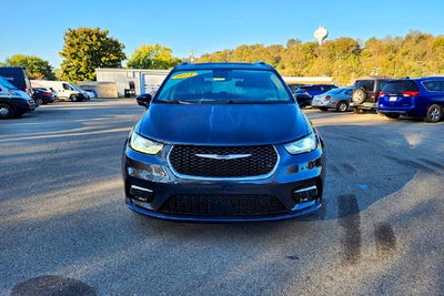 2021 Chrysler Pacifica Touring L AWD