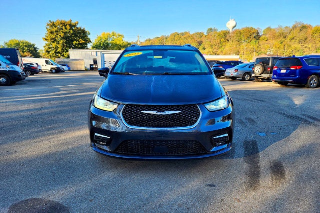 2021 Chrysler Pacifica Touring L AWD