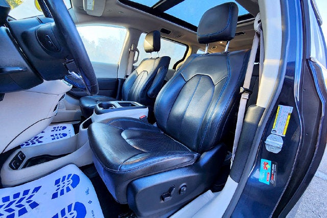 2021 Chrysler Pacifica Touring L AWD