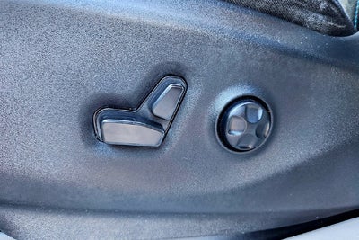 2021 Chrysler Pacifica Touring L AWD