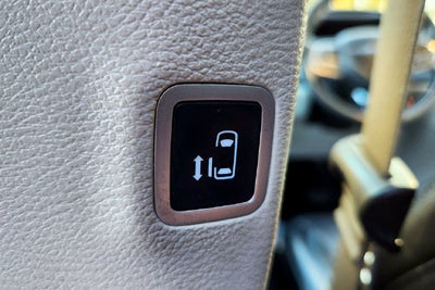 2021 Chrysler Pacifica Touring L AWD