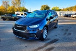 2021 Chrysler Pacifica Touring L AWD