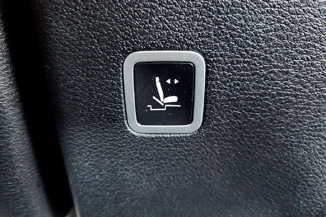2021 Chrysler Pacifica Touring L AWD