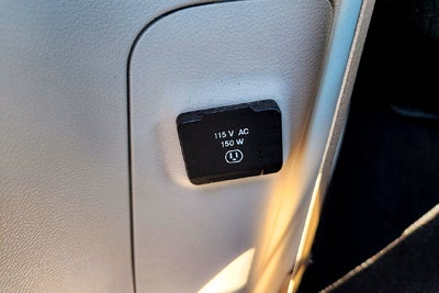 2021 Chrysler Pacifica Touring L AWD
