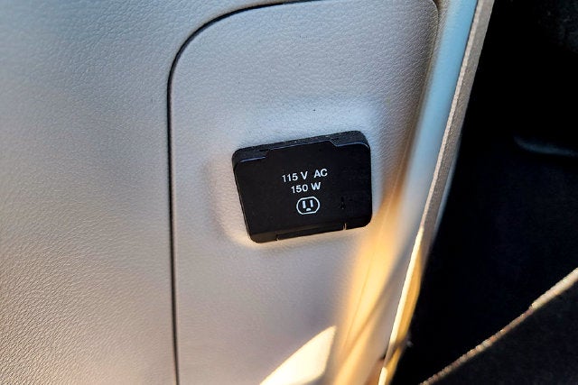 2021 Chrysler Pacifica Touring L AWD