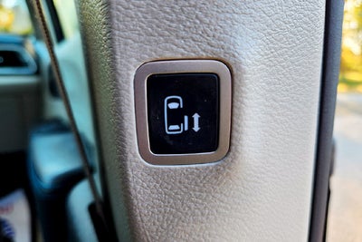 2021 Chrysler Pacifica Touring L AWD