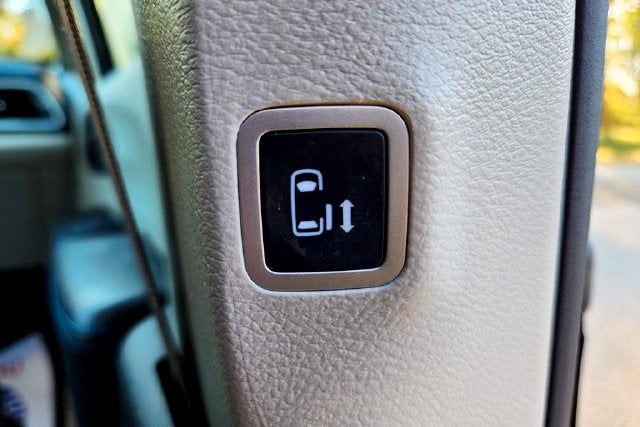 2021 Chrysler Pacifica Touring L AWD