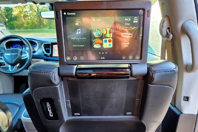 2021 Chrysler Pacifica Touring L AWD