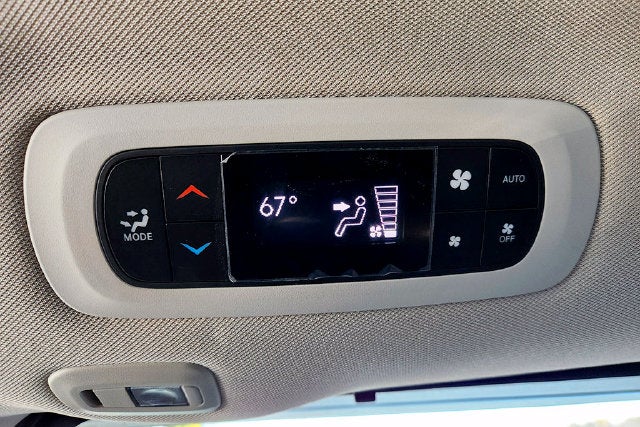 2021 Chrysler Pacifica Touring L AWD