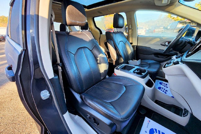 2021 Chrysler Pacifica Touring L AWD