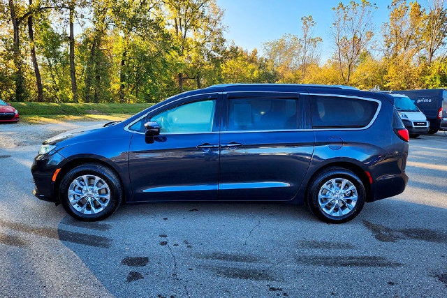 2021 Chrysler Pacifica Touring L AWD